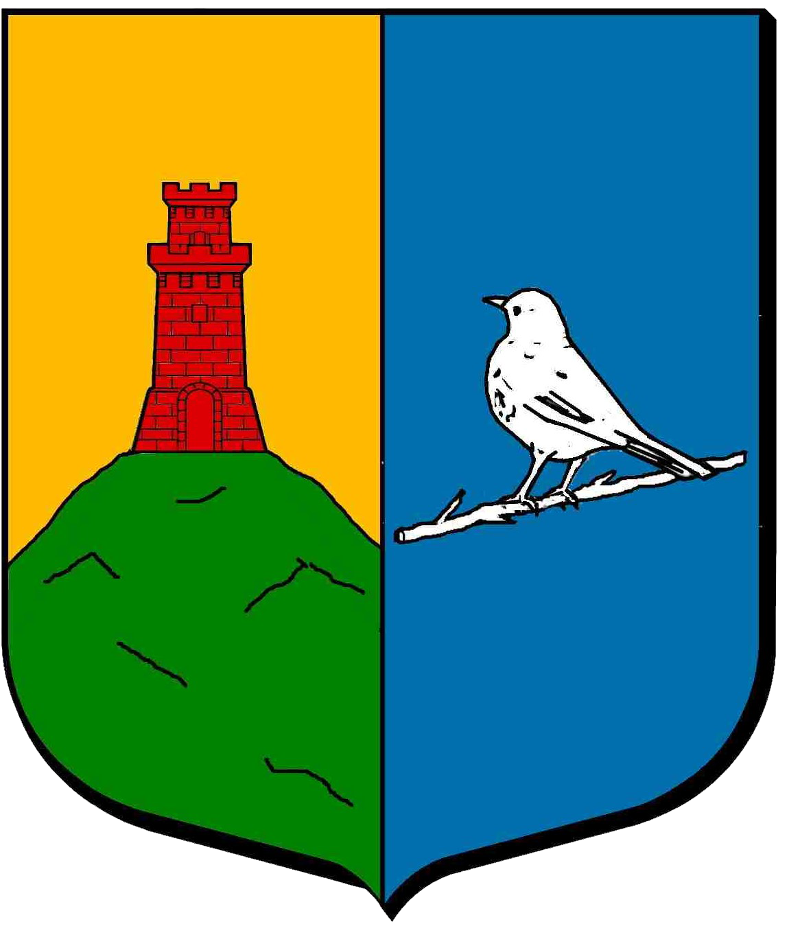 Description de l'image