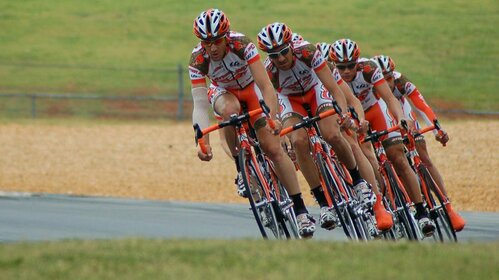 Passage du Tour de France le 20 juillet 2022