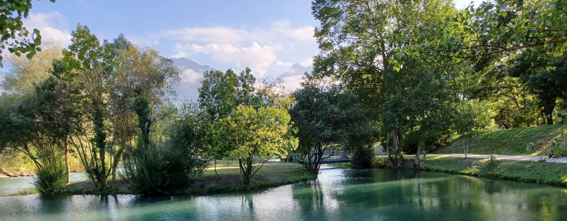 Bienvenue sur le site de la commune d'Estensan